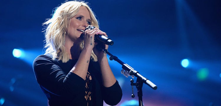 Country Singer Miranda Lambert Shares Her Travel Tips - The Points Guy