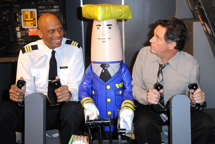 What happens when pilots have to fly without an autopilot? The Points Guy