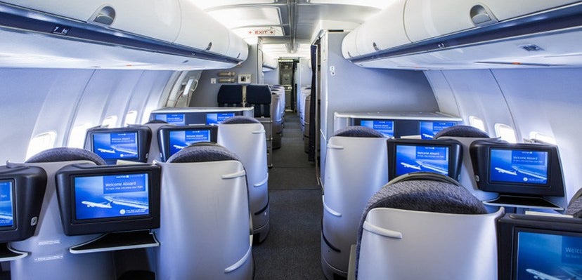 4 Top Ways to Redeem 50,000 United Miles - The Points Guy