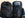 After seven years of daily service, I finally retired my first Think Tank Shape Shifter backpack, left, replacing it with the new version 2.0, right. I typically carry my most critical gear and laptop inside. Image courtesy of the author.