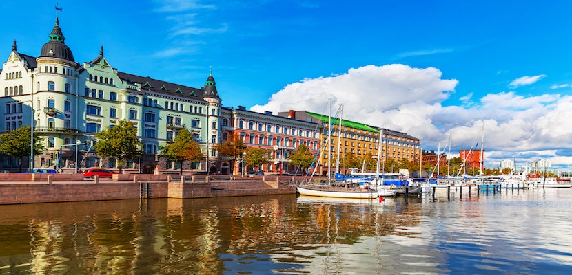 helsinki