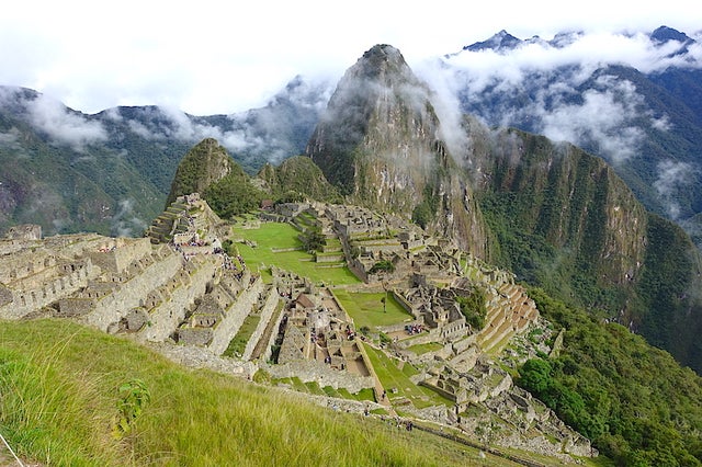 19 Things to Know Before Your First Trip to Peru - The Points Guy