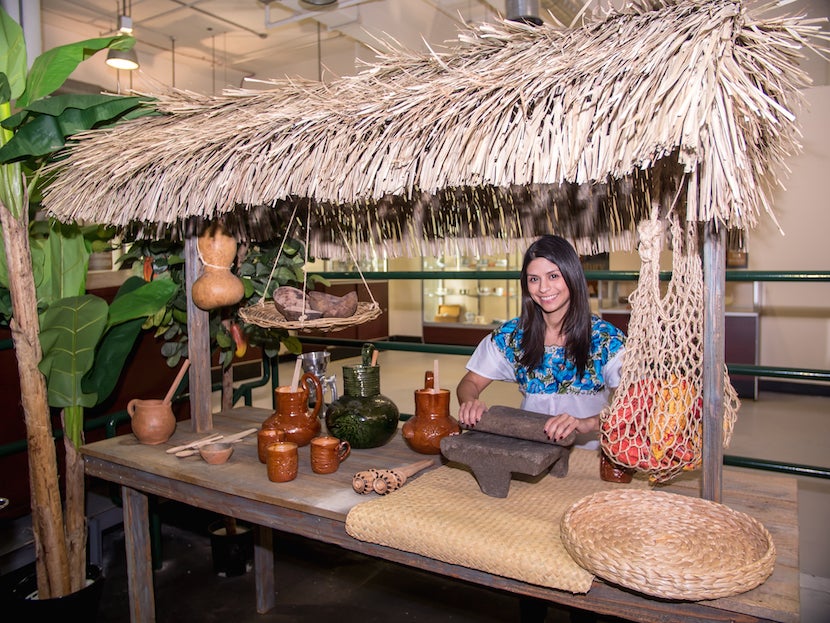 A Peek Inside Jacques Torres’ New York City Chocolate Museum The