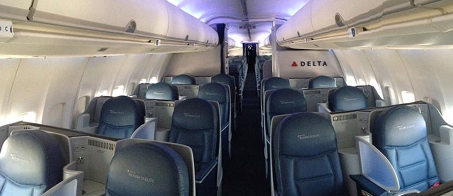 delta 757-200
