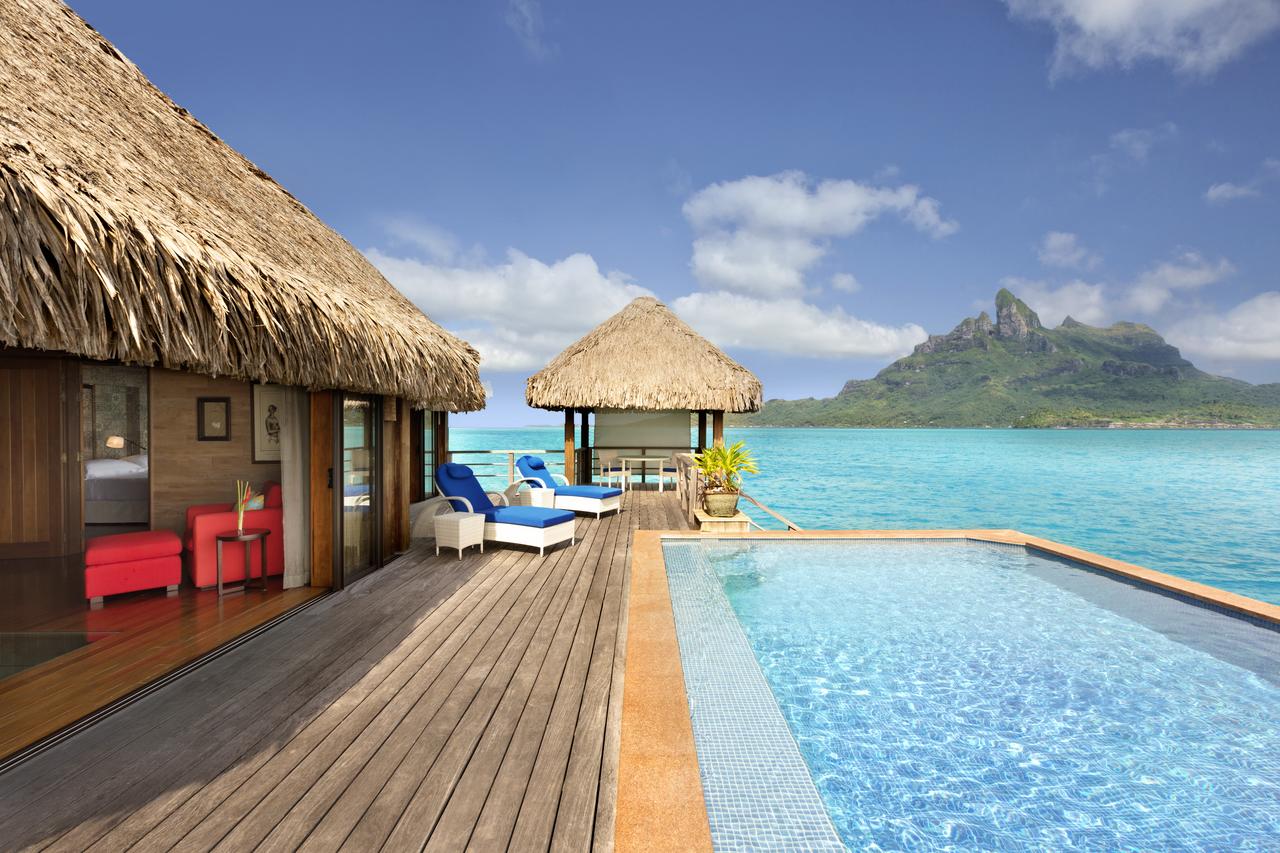 st regis bora bora hotel 1