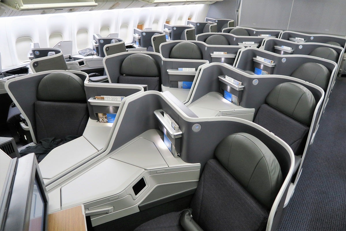 Upgrades With American Airlines: The Ultimate Guide – Forbes Advisor