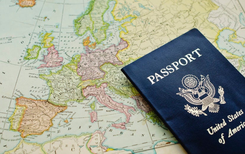 A Complete Guide to the SixMonth PassportValidity Rule The Points Guy
