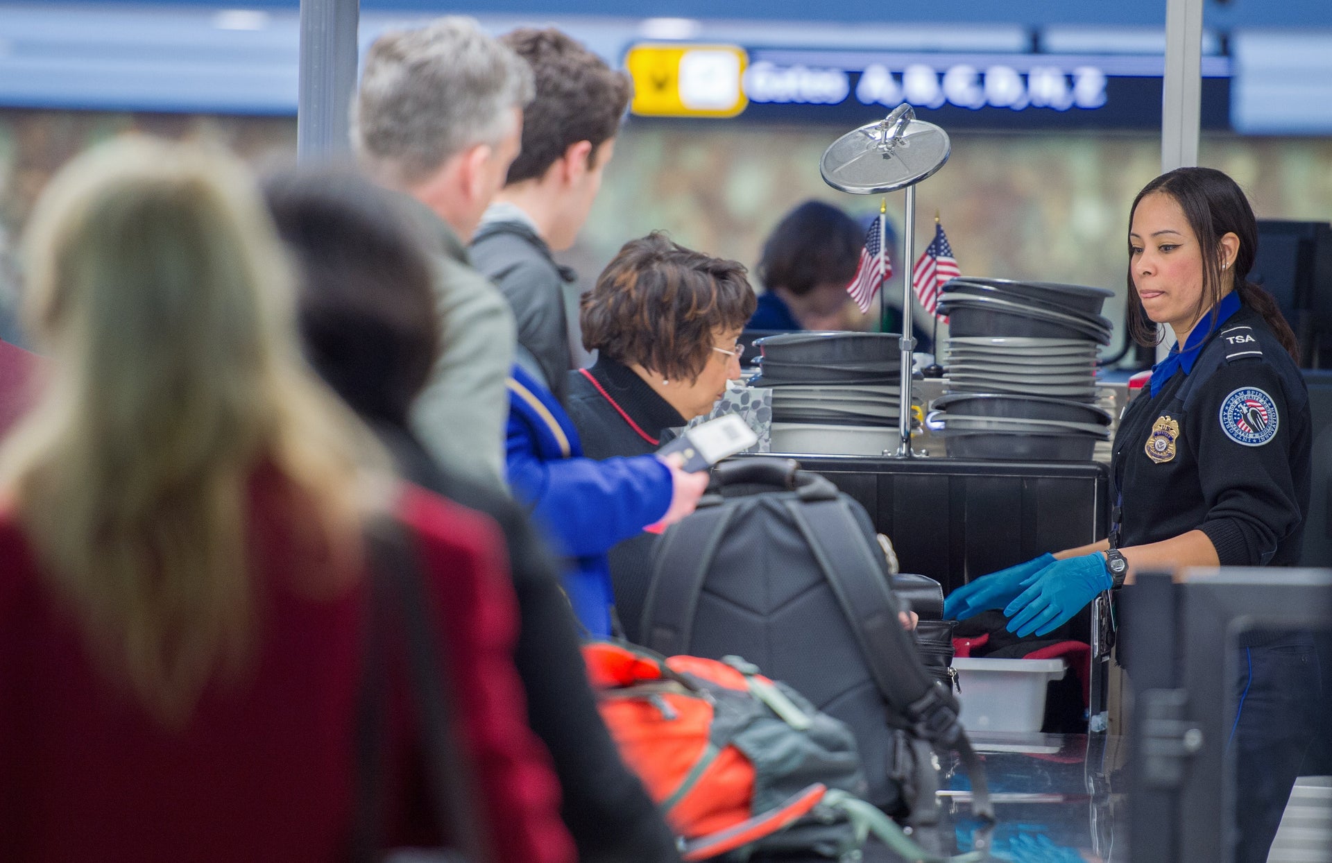 TSA Will Continue to Accept All US Driver s Licenses in 2018 The