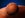 Solar System - Planet Mercury. Elements of this image furnished by NASA