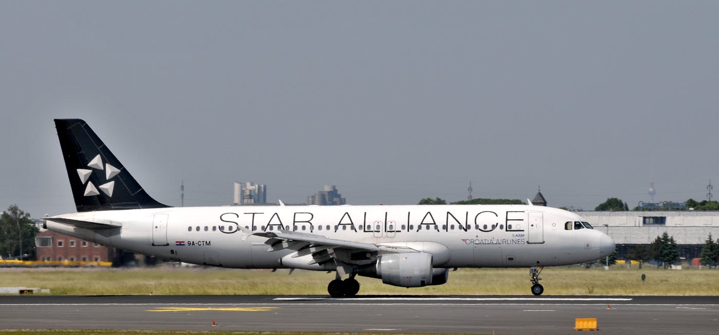 united baggage star alliance gold