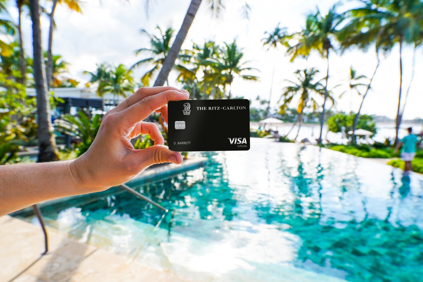 How to request Ritz-Carlton Credit Card travel credits - The Points Guy