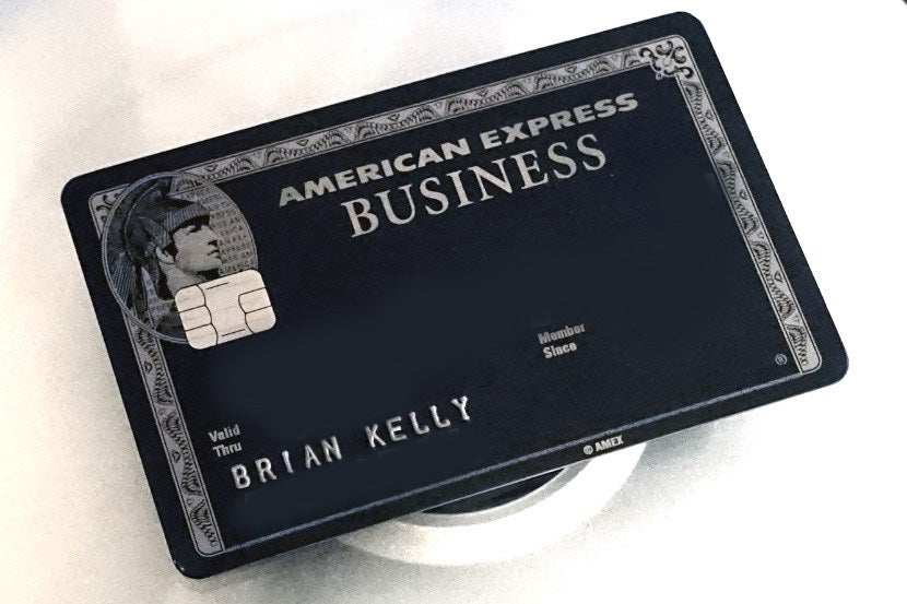 Is The Amex Business Centurion (Black) Card Worth it?