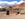 The Berber symbol for the free man can be seen painted across buildings in Morocco, but most notably found on their flag. Image courtesy of Gerard Puigmal via Getty Images.