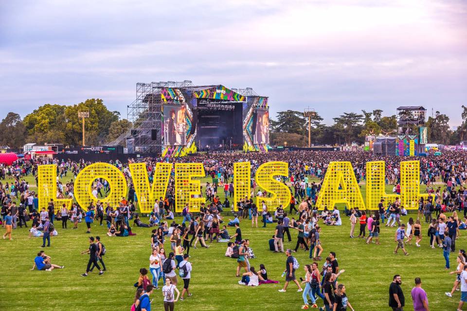6 Summer Music Festivals Worth Traveling For - The Points Guy