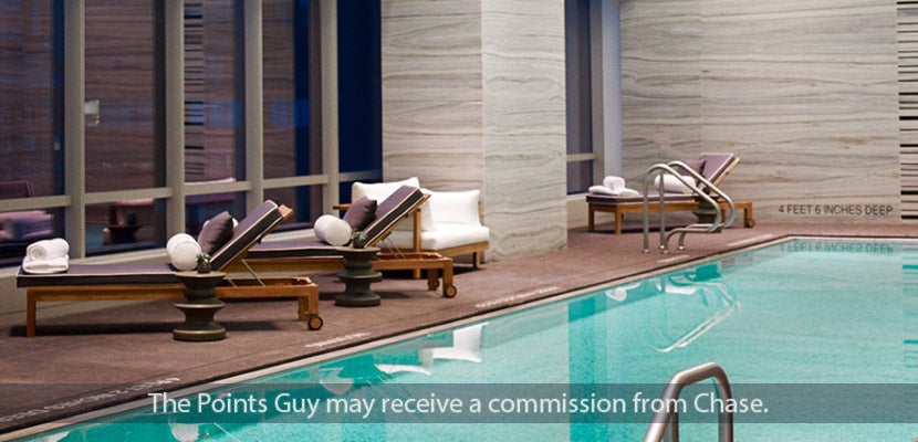 Top Hotels to Redeem Your 2 Free Nights From the Hyatt Card - The Points Guy