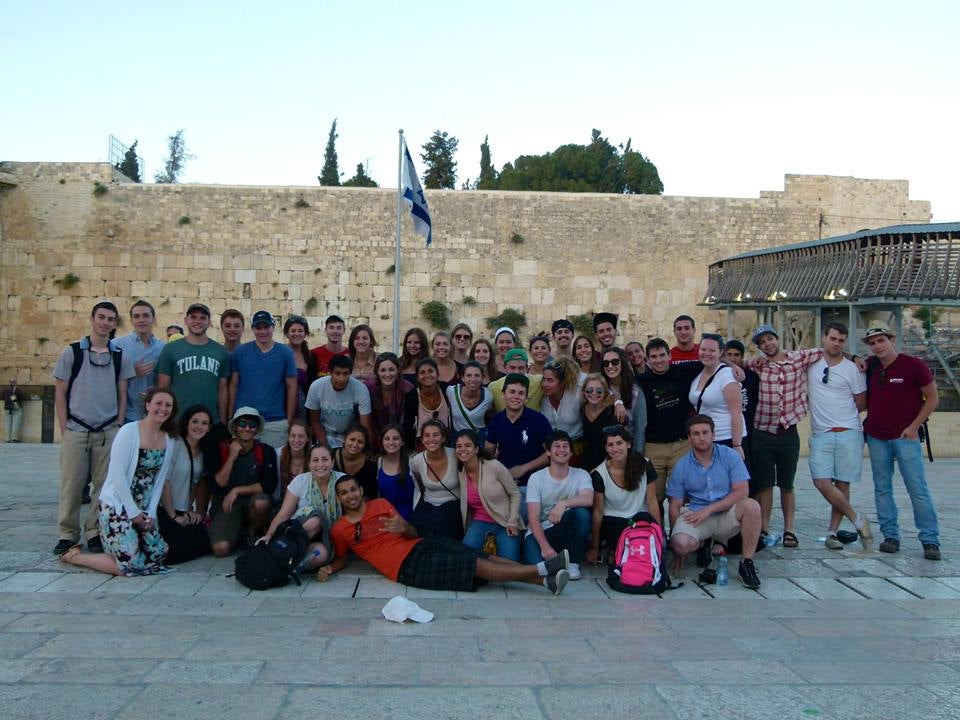 israel birthright trip review