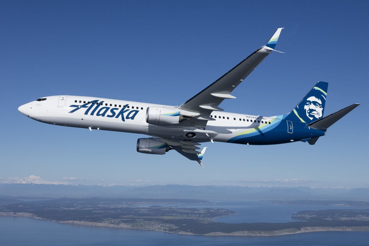 How to save hundreds on flights with the Alaska Airlines Companion Fare - Planetnewspost