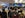 Boarding Line at Gate