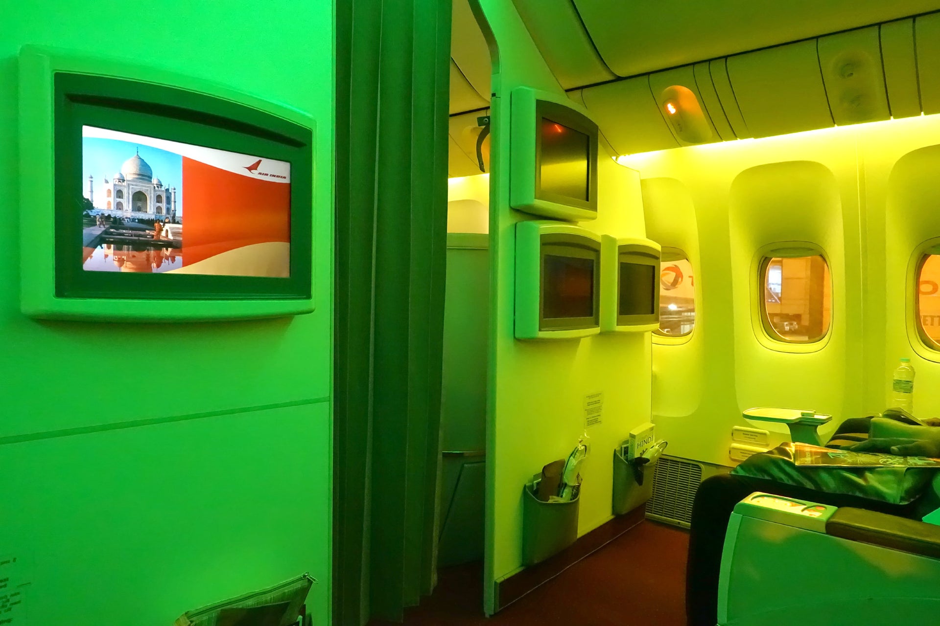 20 Things I Hated About My Air India Flight to New York The Points Guy