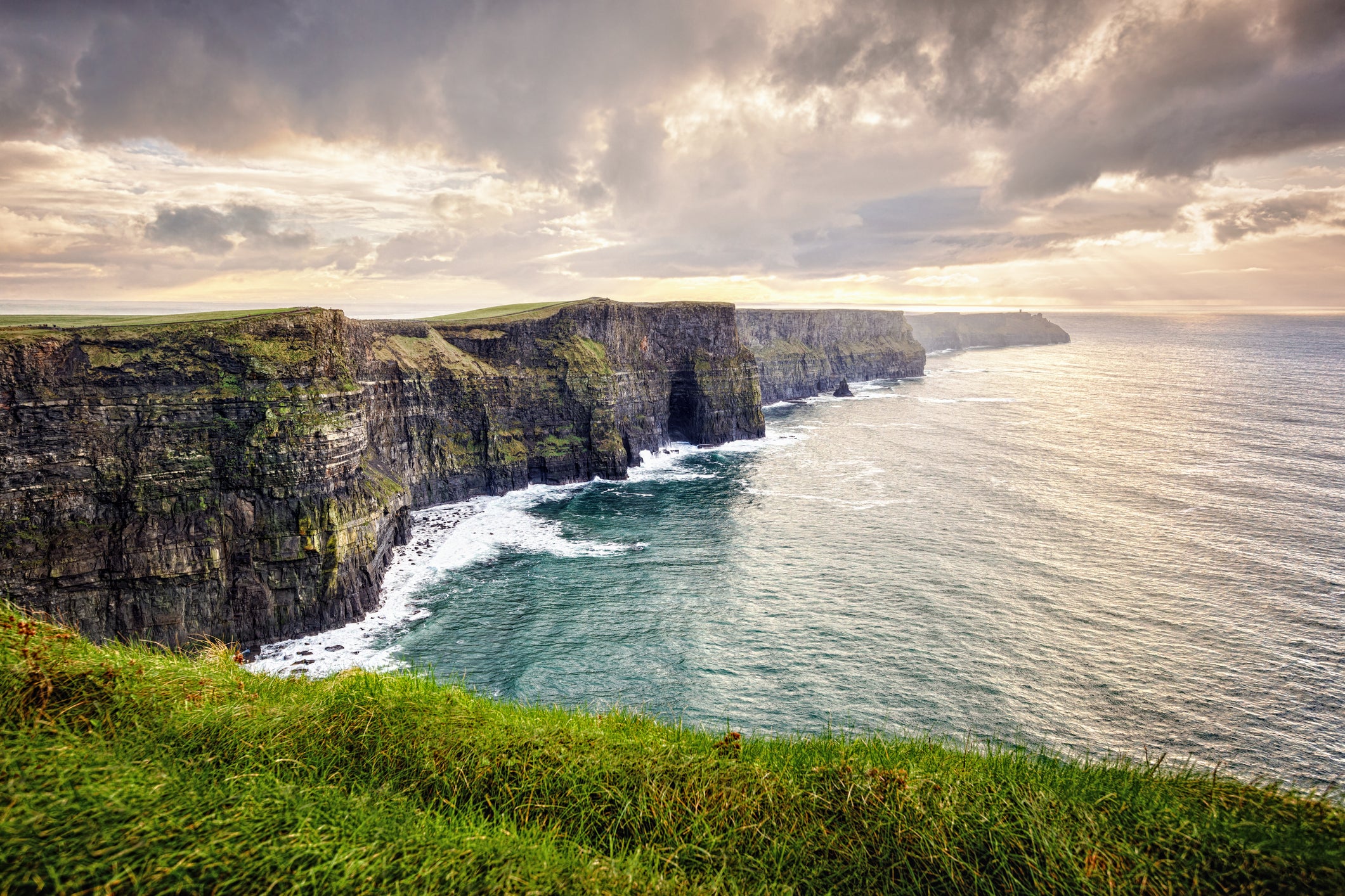 Amex Avios Sweet Spot: Fly to Ireland for Just 10,000 Points - The ...