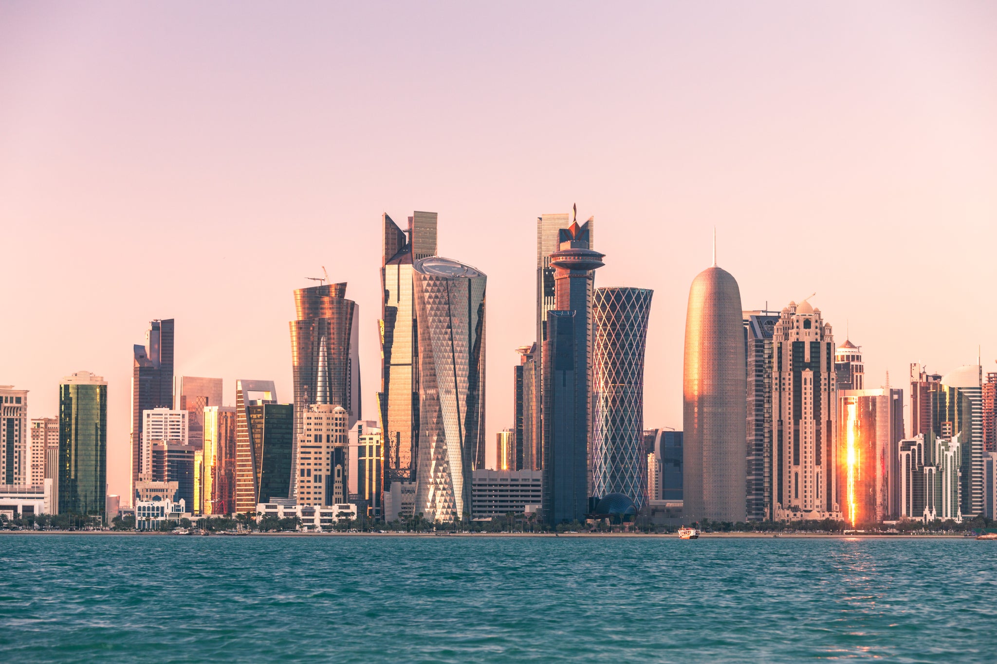 Qatar Airways Offering Free Hotel Stay in Doha - The Points Guy