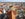 Munich panorama with old town hall and Heilig Geist church
