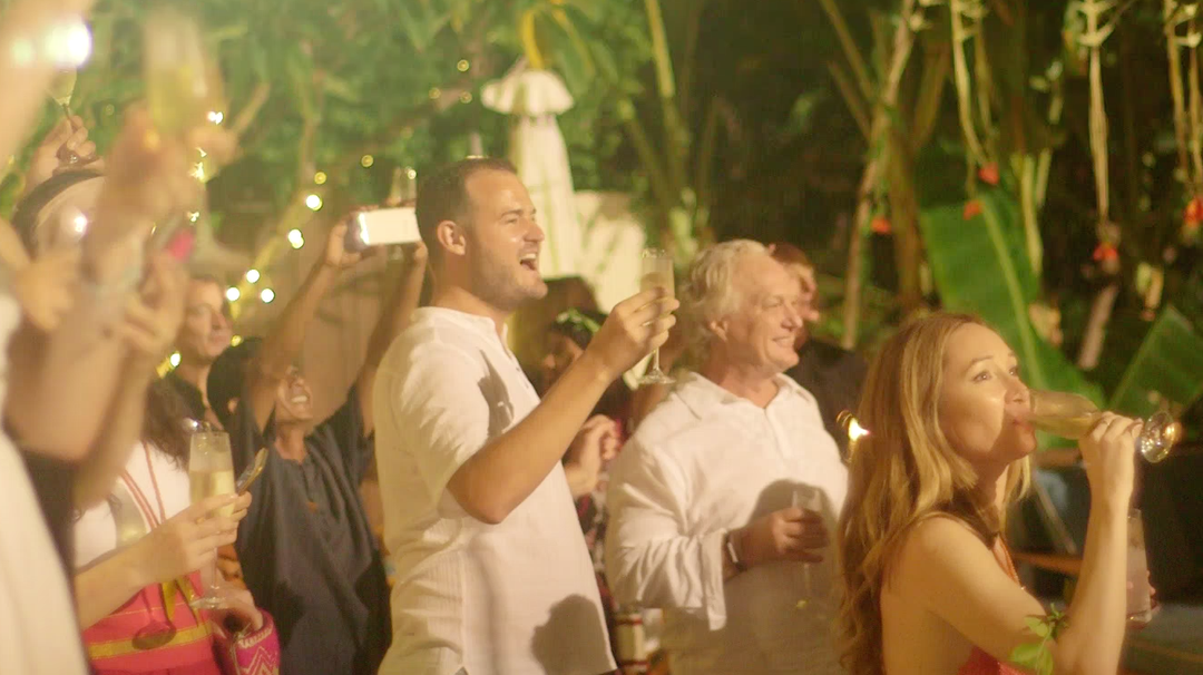 Reflections and Celebrations From Nihi Sumba Island The Points Guy