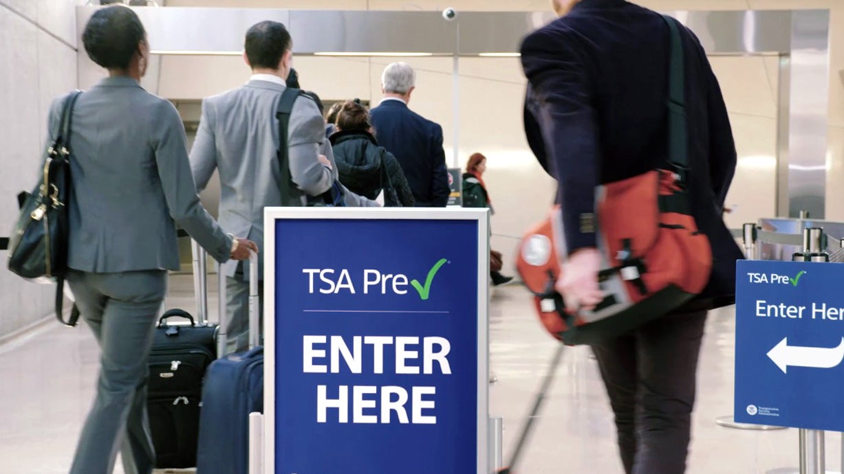 Youll Soon Be Able To Enroll In Tsa Precheck At Staples The Points Guy