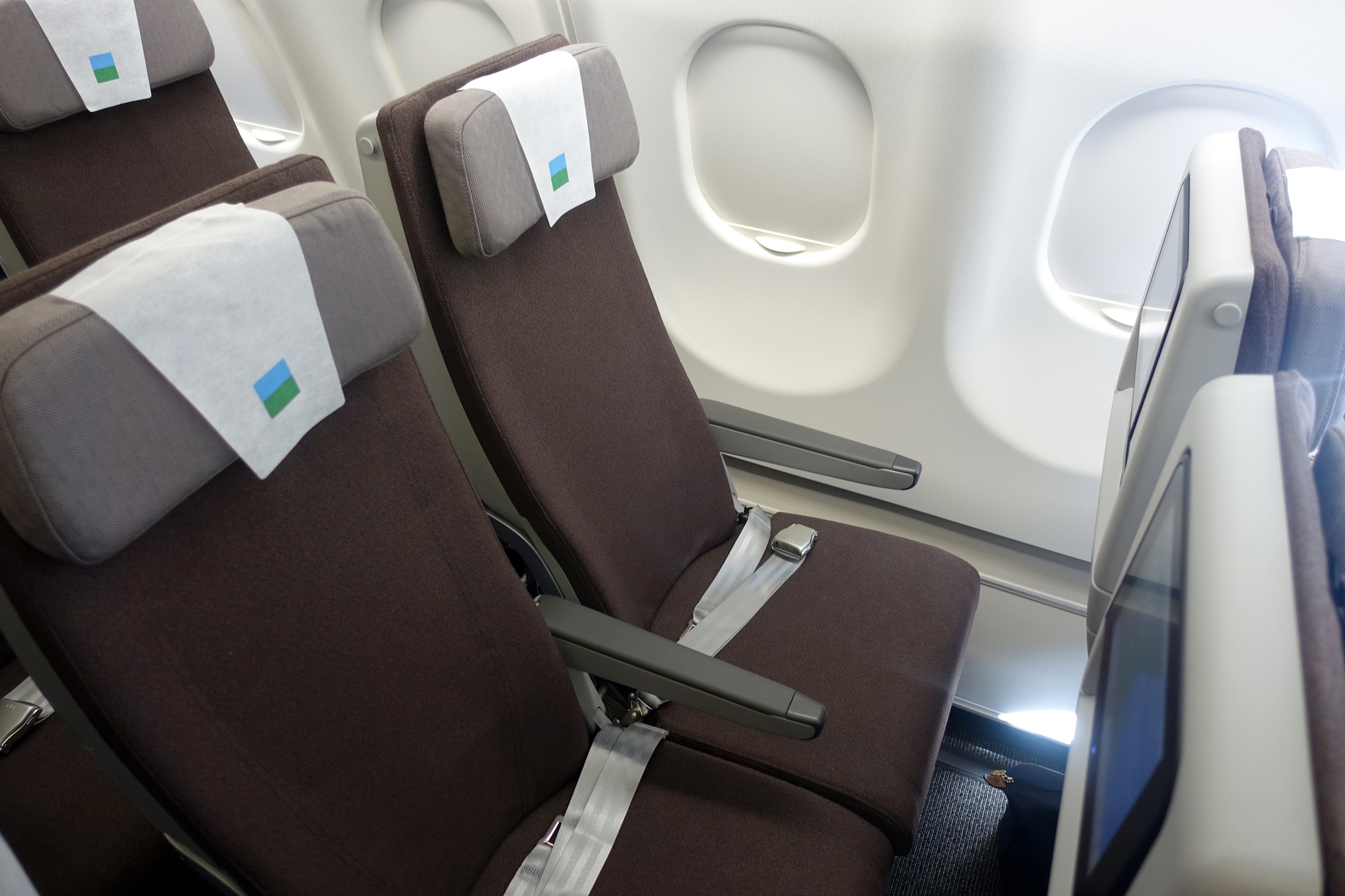 Level Airline Premium Economy at Kevin Jenkins blog