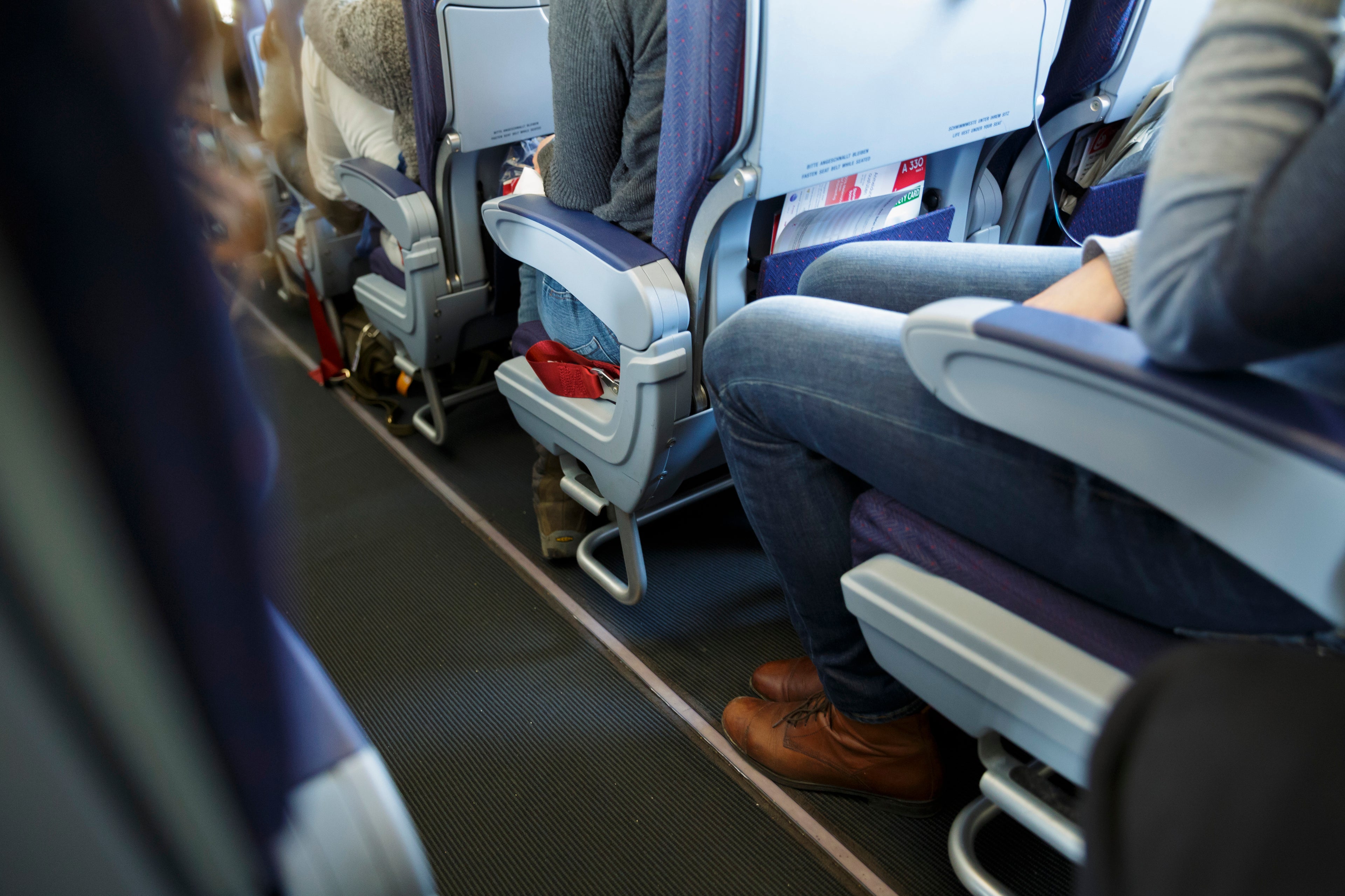 Economy Class
