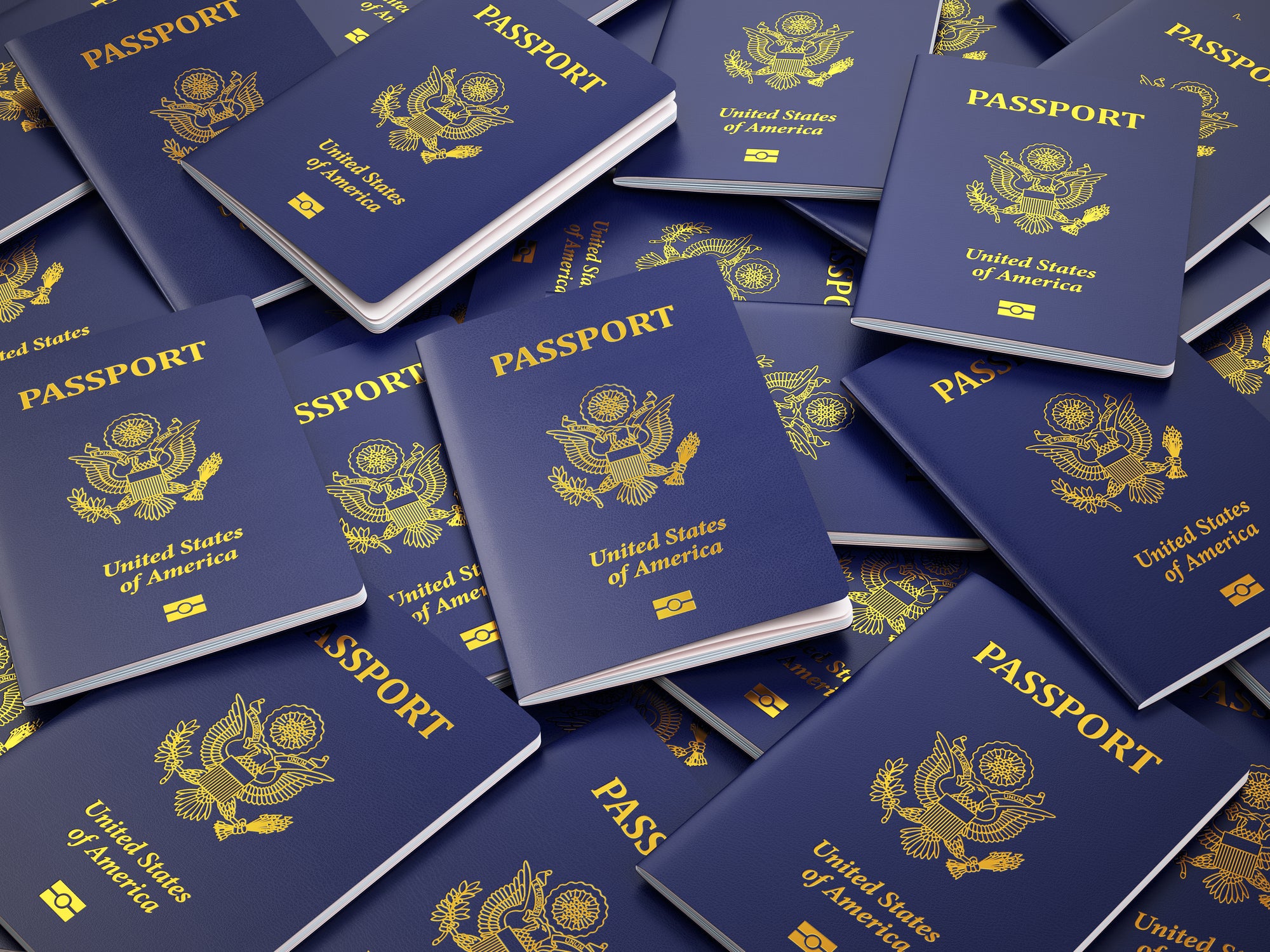 How Much Is A Express Passport