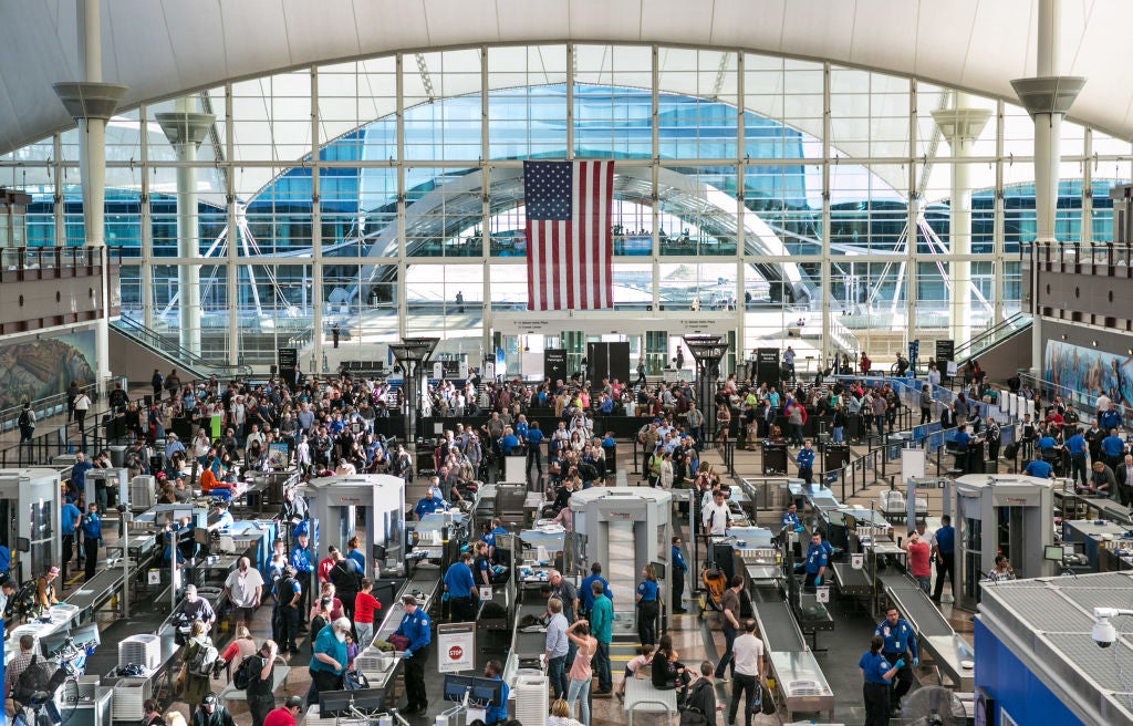 Memorial Day 2024 Could Be The Busiest For Travel