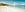 Panorama of Seven Mile Beach on Grand Cayman island (Getty Images)