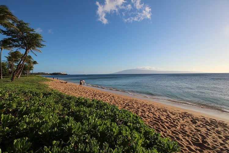 Hotel Review: An Ocean View Villa at the Westin Ka'anapali - The Points Guy