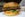 Tel Aviv is for vegans who miss their carnivorous days. Image of vegan burger courtesy of Rainbow.