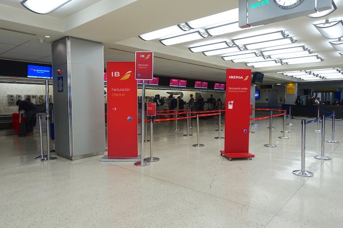 Flight Review: Iberia (A340-600) Business, JFK to Madrid