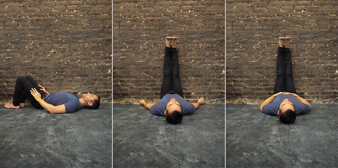 The 4 Best Exercises to Combat Jet Lag - The Points Guy