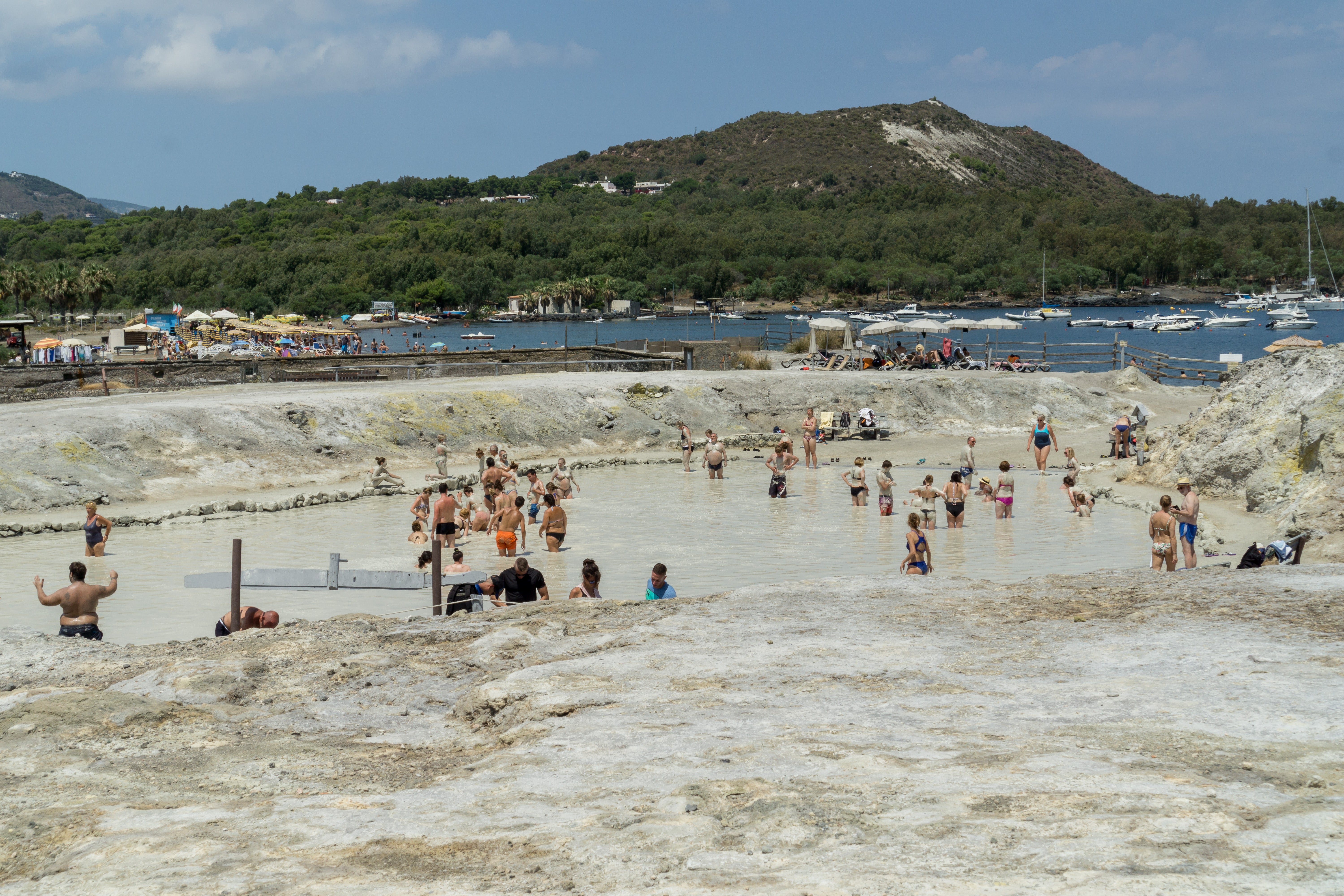 6 Reasons To Visit Italy's Aeolian Islands - The Points Guy