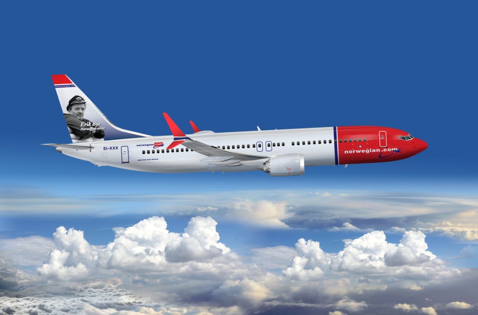 norwegian-boeing-737-max