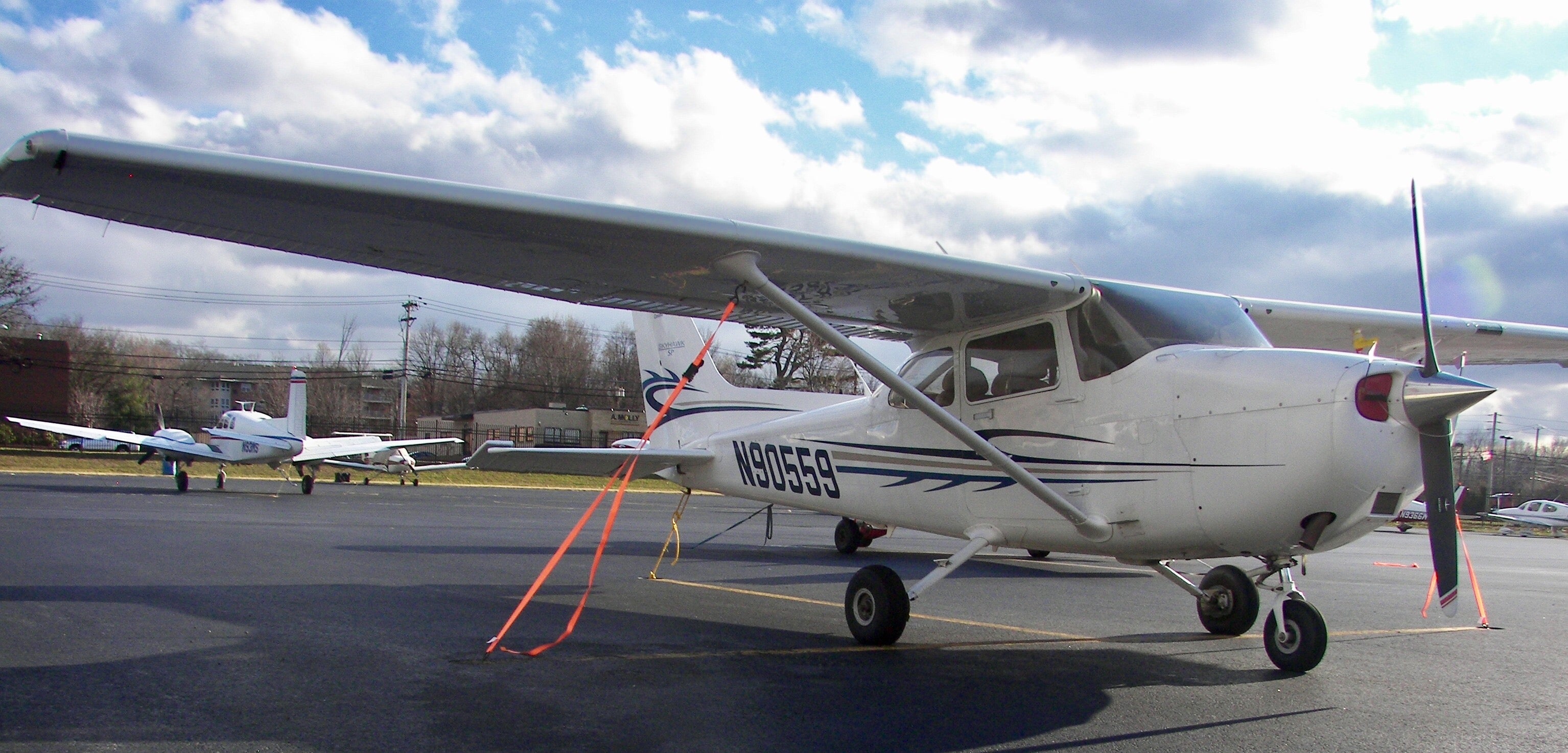 Learn to Fly Month: 5 Ways to Prepare for Flight Training