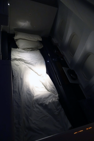 Flight Review: China Southern (777-300ER) First Class - The Points Guy