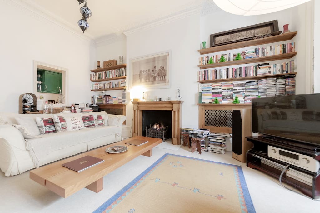8 Incredible London Airbnbs for Every Style and Budget - The Points Guy