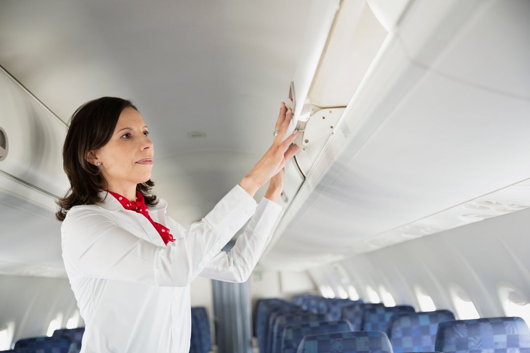 How To a Flight Attendant The Points Guy