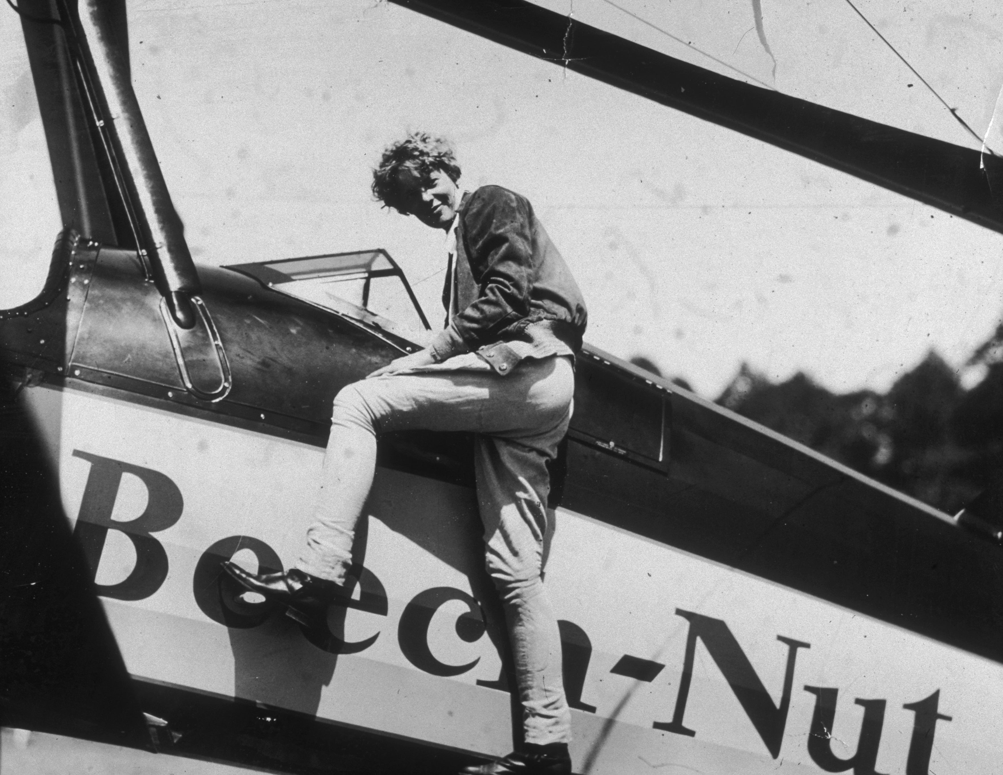 Did Amelia Earhart Survive? A New Documentary Thinks So