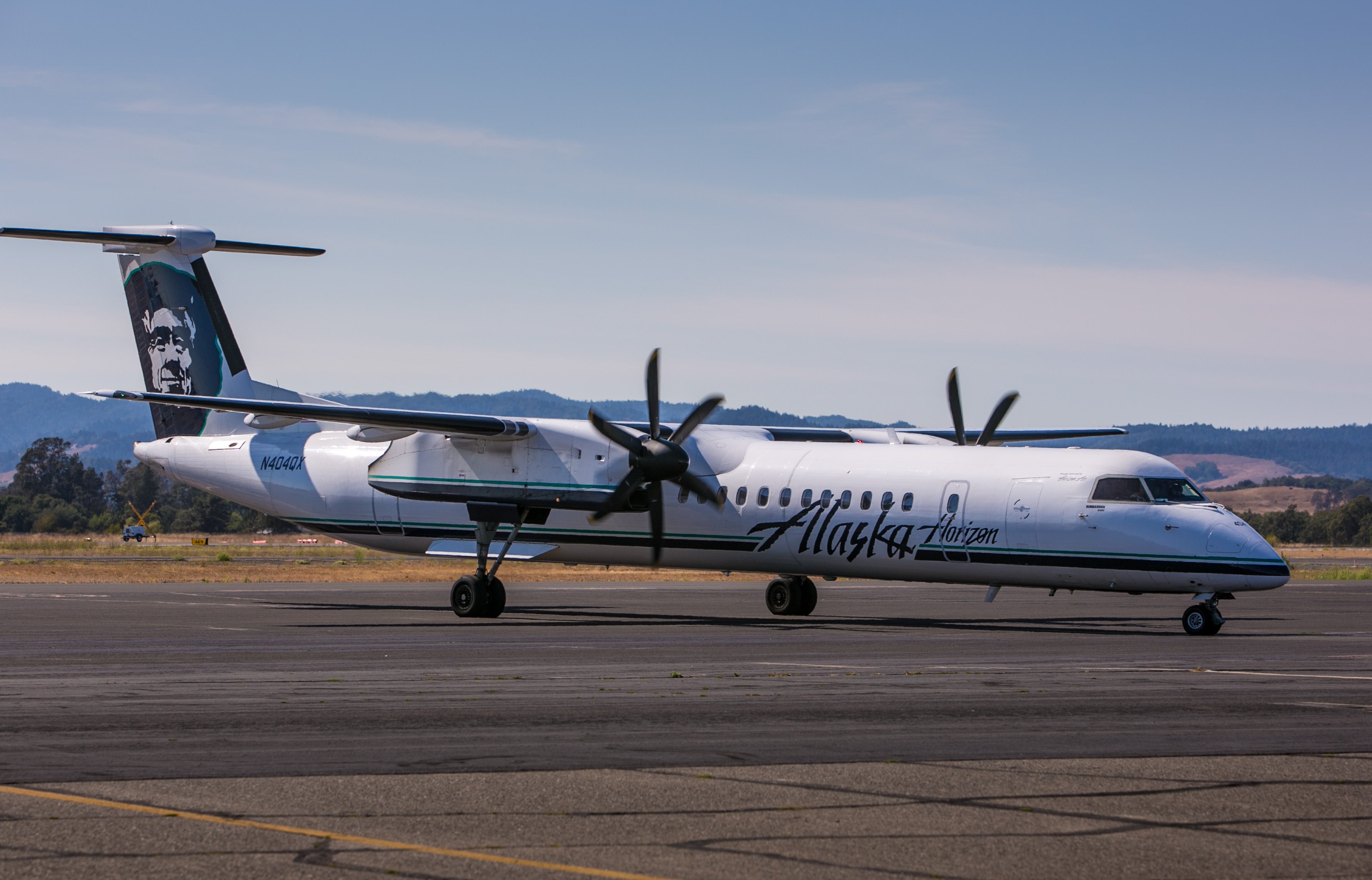 Alaska Subsidiary Flights Canceled Due to Pilot Shortage The Points Guy