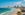 Doesn't a trip to the beaches of Tel Aviv sound amazing right about now? (Photo by Dance60 / Getty Images)