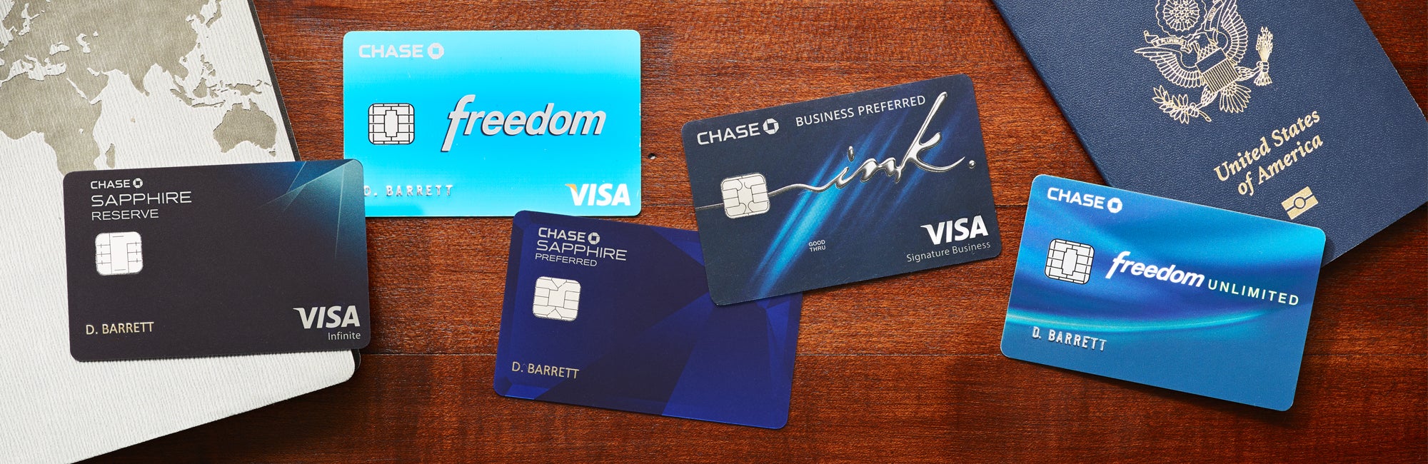 Do Authorized User Cards Count Against Chase’s 5/24 Rule?