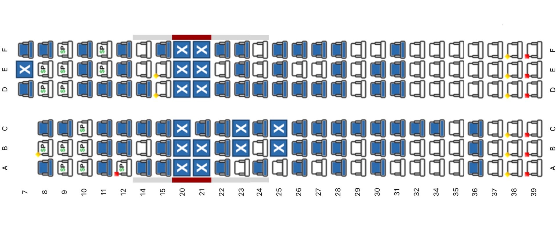 Flight Review: United (737-900) Basic Economy, LAS to LAX - The Points Guy