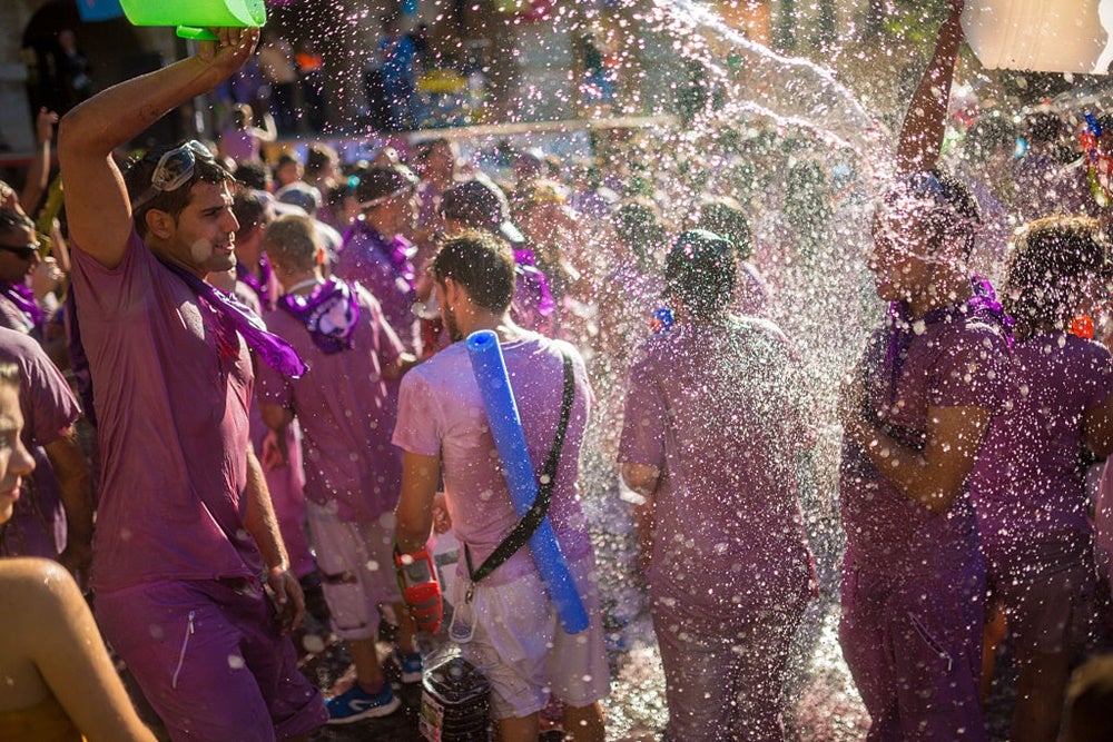 The world's craziest wine travel experiences The Points Guy