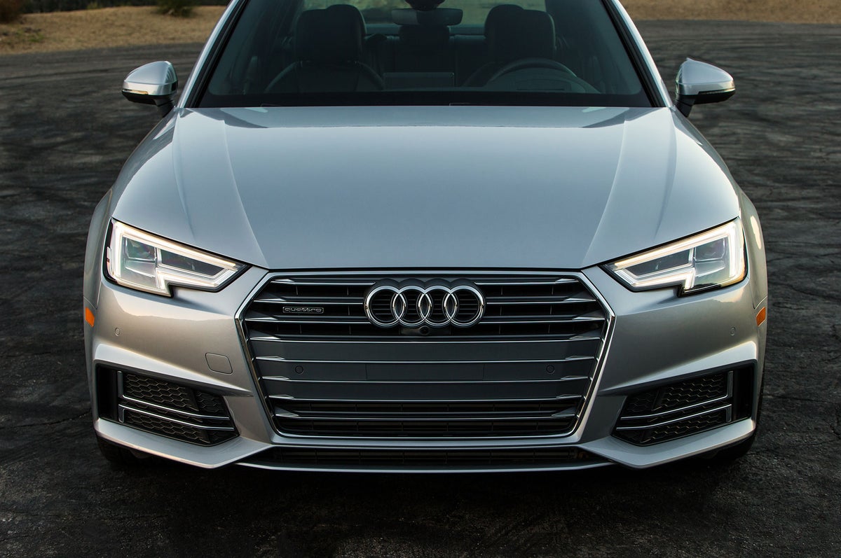 Silvercar Gets a New Name, Deepens Ties With Audi The Points Guy